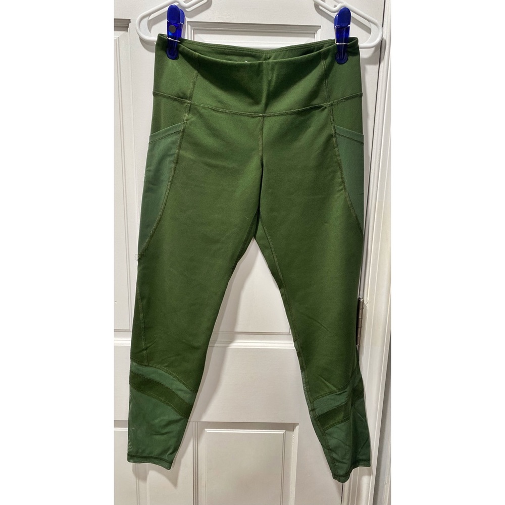Old Navy Active Mesh Leggings